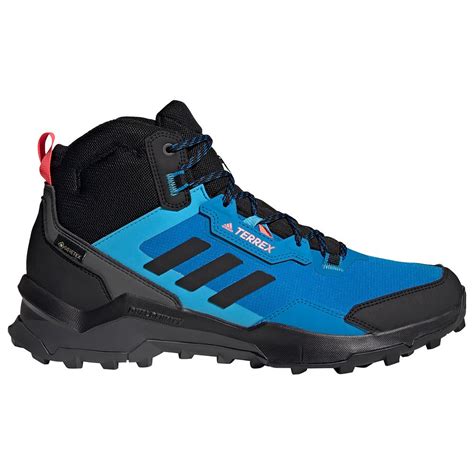 adidas terrex ax4 mid gore-tex herren wanderschuh|adidas terrex ax4 waterproof.